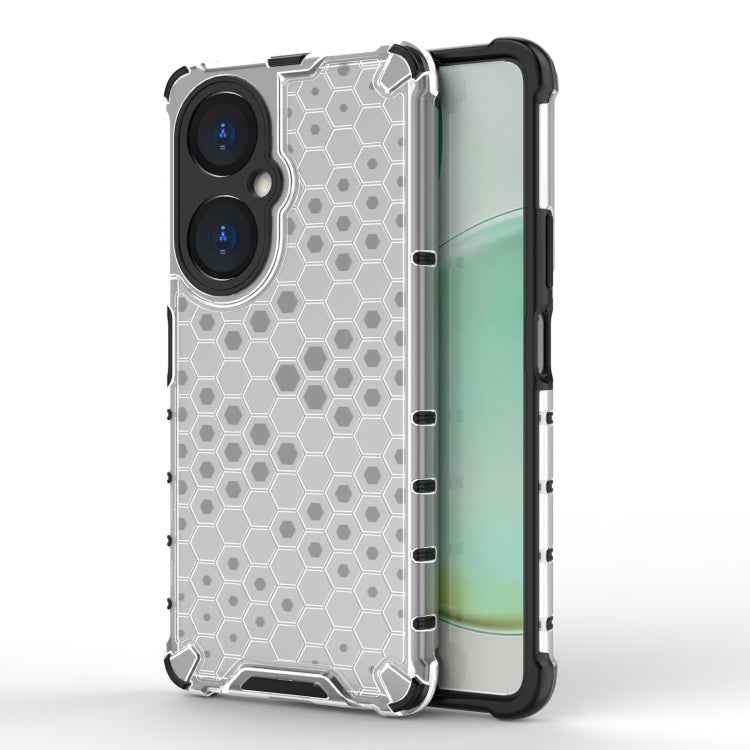 Shockproof Honeycomb PC + TPU Phone Case, For Huawei nova 11i