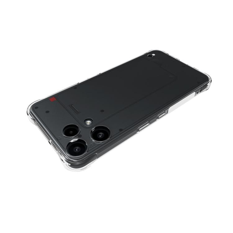 Shockproof Non-slip Thickening TPU Phone Case, For Nothing Phone 3a Lite, For Nothing Phone 3, For Nothing CMF Phone 2 Pro, For Nothing Phone 3a, For Nothing Phone 3a Pro, For Nothing CMF Phone 1, For Nothing Phone 2a, For Nothing Phone 2