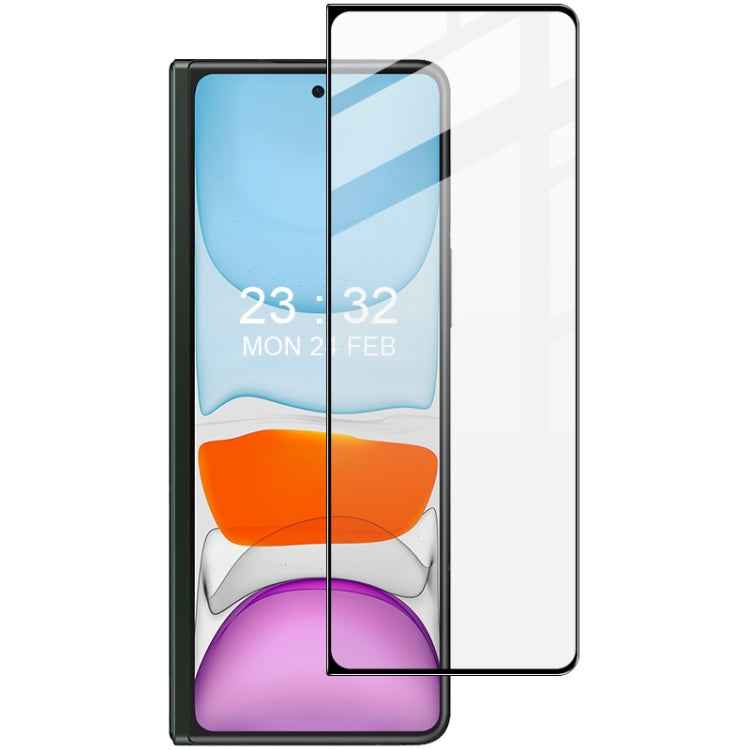 imak 9H Surface Hardness Full Screen Tempered Glass Film Pro+ Series, For Samsung Galaxy C55 5G, For Samsung Galaxy M55 5G, For Samsung Galaxy F15 5G / M15 5G, For Samsung Galaxy A35 5G/A55 5G, For Samsung Galaxy S24 Ultra 5G, For Samsung Galaxy S24+ 5...