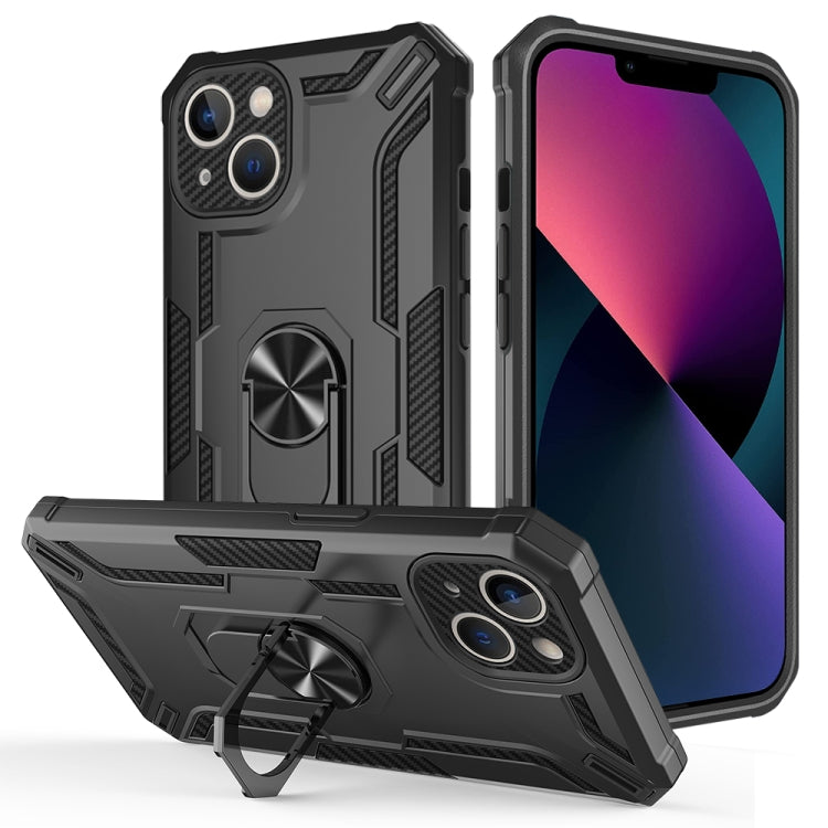 Warship Armor 2 in 1 Shockproof Phone Case