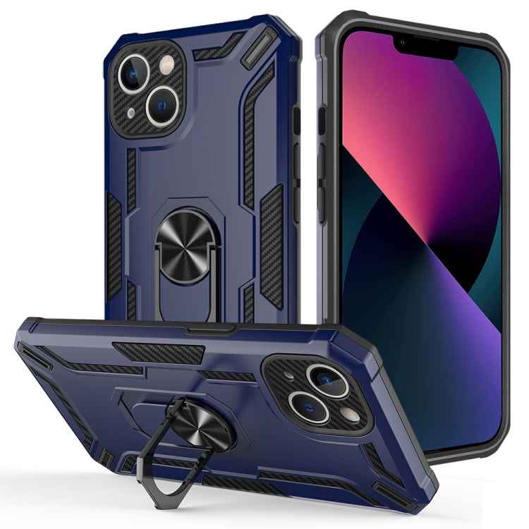 Warship Armor 2 in 1 Shockproof Phone Case