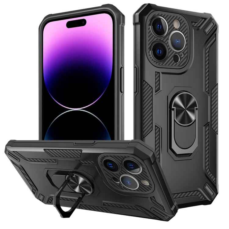 Warship Armor 2 in 1 Shockproof Phone Case