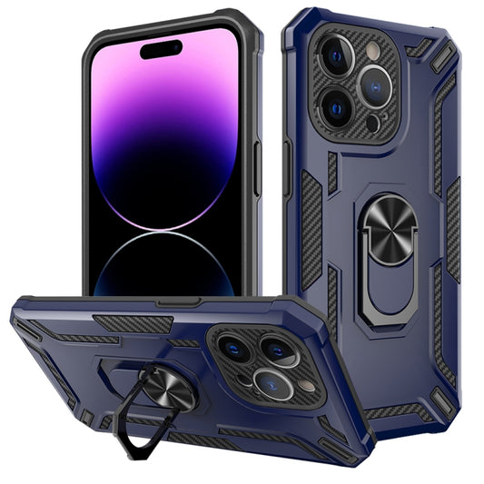 Warship Armor 2 in 1 Shockproof Phone Case