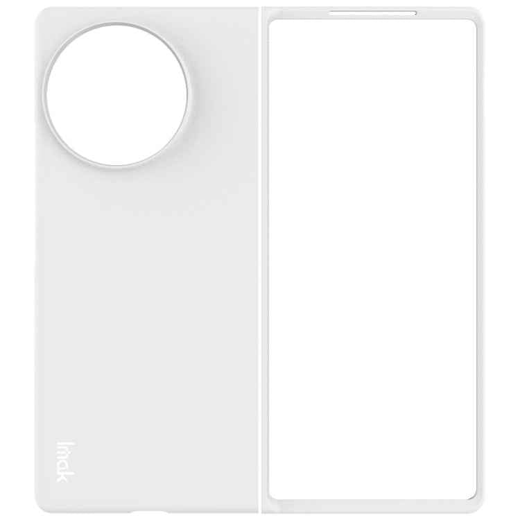 IMAK JS-2 Series Colorful PC Case, For vivo X Fold2