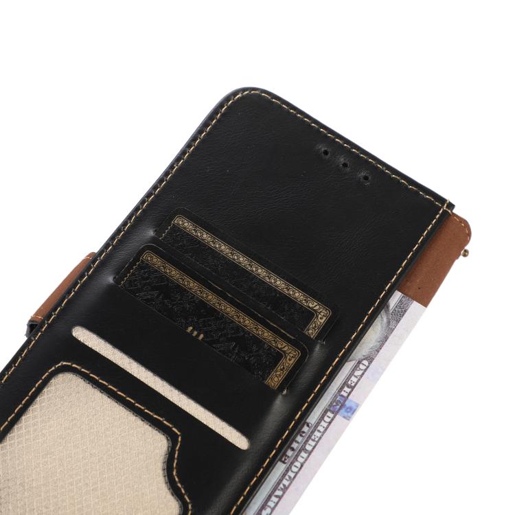 Magnetic Crazy Horse Texture Genuine Leather RFID Phone Case, For OnePlus Nord CE6 Lite 5G Global, For OnePlus Ace 6 Ultra, For OnePlus 15T, For OnePlus Turbo 6V / Turbo 6, For OnePlus 15R/Ace 6 5G/Ace 6T 5G, For OnePlus 15                             ...