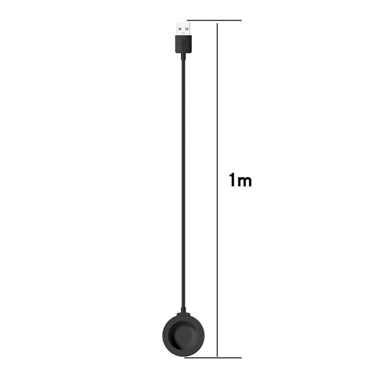 Smart Watch Magnetic Integrated Charging Cable, For Huawei Watch 4 / Watch 4 Pro