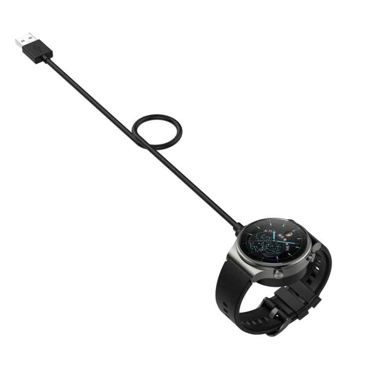 Smart Watch Magnetic Splitting Charging Cable, For Huawei Watch 4 / Watch 4 Pro
