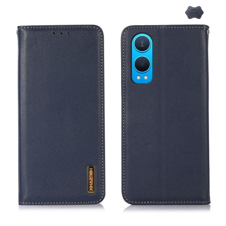 KHAZNEH Nappa Top Layer Cowhide Leather Phone Case, For OnePlus Nord CE6 Lite 5G Global, For OnePlus Ace 6 Ultra, For OnePlus 15T, For OnePlus Turbo 6V / Turbo 6, For OnePlus 15R/Ace 6 5G/Ace 6T 5G, For OnePlus 15, For OnePlus Nord 5 / Ace 5 Ultra     ...