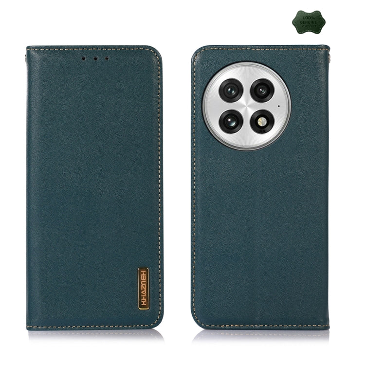 KHAZNEH Nappa Top Layer Cowhide Leather Phone Case, For OnePlus Nord CE6 Lite 5G Global, For OnePlus Ace 6 Ultra, For OnePlus 15T, For OnePlus Turbo 6V / Turbo 6, For OnePlus 15R/Ace 6 5G/Ace 6T 5G, For OnePlus 15, For OnePlus Nord 5 / Ace 5 Ultra     ...
