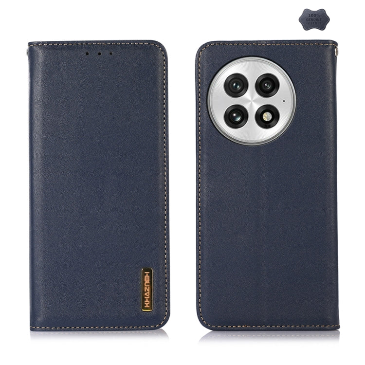 KHAZNEH Nappa Top Layer Cowhide Leather Phone Case, For OnePlus Nord CE6 Lite 5G Global, For OnePlus Ace 6 Ultra, For OnePlus 15T, For OnePlus Turbo 6V / Turbo 6, For OnePlus 15R/Ace 6 5G/Ace 6T 5G, For OnePlus 15, For OnePlus Nord 5 / Ace 5 Ultra     ...