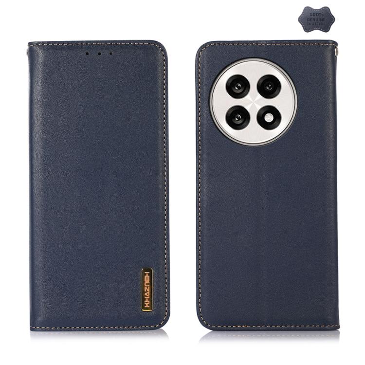 KHAZNEH Nappa Top Layer Cowhide Leather Phone Case, For OnePlus Nord CE6 Lite 5G Global, For OnePlus Ace 6 Ultra, For OnePlus 15T, For OnePlus Turbo 6V / Turbo 6, For OnePlus 15R/Ace 6 5G/Ace 6T 5G, For OnePlus 15, For OnePlus Nord 5 / Ace 5 Ultra     ...
