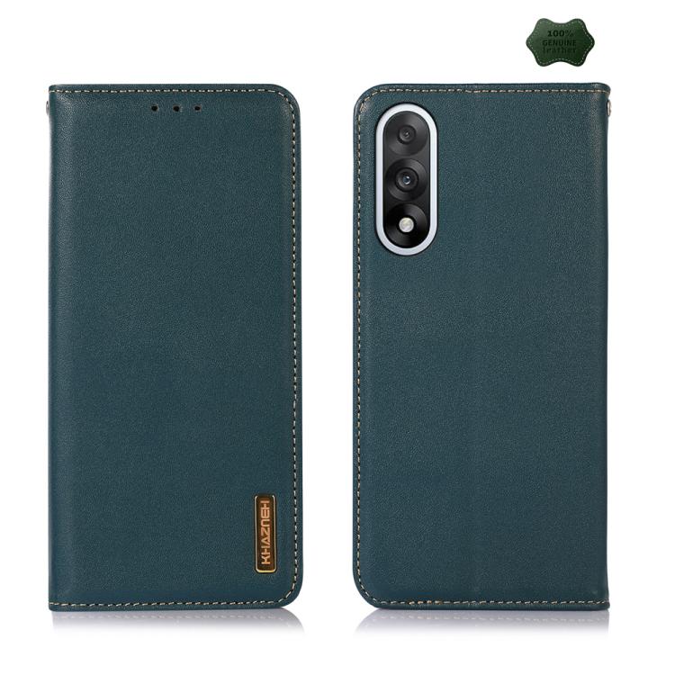 KHAZNEH Nappa Top Layer Cowhide Leather Phone Case, For OnePlus Nord CE6 Lite 5G Global, For OnePlus Ace 6 Ultra, For OnePlus 15T, For OnePlus Turbo 6V / Turbo 6, For OnePlus 15R/Ace 6 5G/Ace 6T 5G, For OnePlus 15, For OnePlus Nord 5 / Ace 5 Ultra     ...