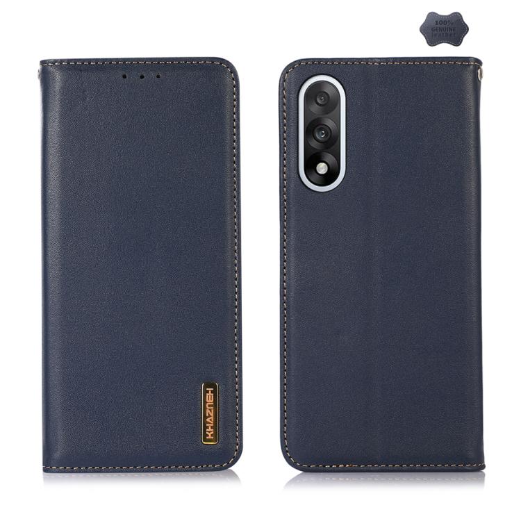 KHAZNEH Nappa Top Layer Cowhide Leather Phone Case, For OnePlus Nord CE6 Lite 5G Global, For OnePlus Ace 6 Ultra, For OnePlus 15T, For OnePlus Turbo 6V / Turbo 6, For OnePlus 15R/Ace 6 5G/Ace 6T 5G, For OnePlus 15, For OnePlus Nord 5 / Ace 5 Ultra     ...