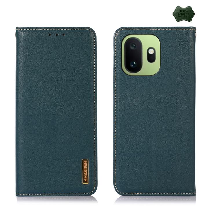 KHAZNEH Nappa Top Layer Cowhide Leather Phone Case, For OnePlus Nord CE6 Lite 5G Global, For OnePlus Ace 6 Ultra, For OnePlus 15T, For OnePlus Turbo 6V / Turbo 6, For OnePlus 15R/Ace 6 5G/Ace 6T 5G, For OnePlus 15, For OnePlus Nord 5 / Ace 5 Ultra     ...