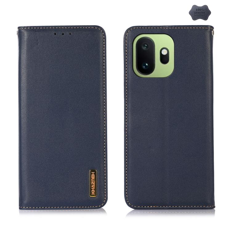 KHAZNEH Nappa Top Layer Cowhide Leather Phone Case, For OnePlus Nord CE6 Lite 5G Global, For OnePlus Ace 6 Ultra, For OnePlus 15T, For OnePlus Turbo 6V / Turbo 6, For OnePlus 15R/Ace 6 5G/Ace 6T 5G, For OnePlus 15, For OnePlus Nord 5 / Ace 5 Ultra     ...
