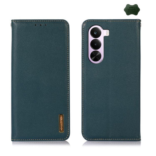 KHAZNEH Nappa Top Layer Cowhide Leather Phone Case, For OnePlus Nord CE6 Lite 5G Global, For OnePlus Ace 6 Ultra, For OnePlus 15T, For OnePlus Turbo 6V / Turbo 6, For OnePlus 15R/Ace 6 5G/Ace 6T 5G, For OnePlus 15, For OnePlus Nord 5 / Ace 5 Ultra     ...