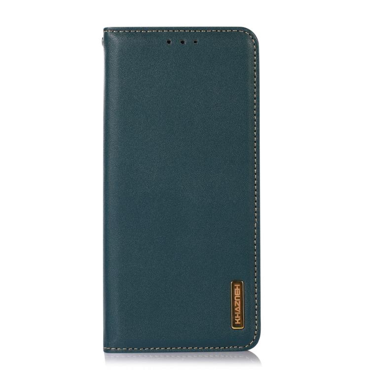KHAZNEH Nappa Top Layer Cowhide Leather Phone Case, For OnePlus Nord CE6 Lite 5G Global, For OnePlus Ace 6 Ultra, For OnePlus 15T, For OnePlus Turbo 6V / Turbo 6, For OnePlus 15R/Ace 6 5G/Ace 6T 5G, For OnePlus 15, For OnePlus Nord 5 / Ace 5 Ultra     ...