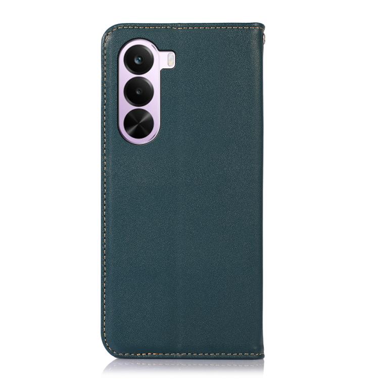KHAZNEH Nappa Top Layer Cowhide Leather Phone Case, For OnePlus Nord CE6 Lite 5G Global, For OnePlus Ace 6 Ultra, For OnePlus 15T, For OnePlus Turbo 6V / Turbo 6, For OnePlus 15R/Ace 6 5G/Ace 6T 5G, For OnePlus 15, For OnePlus Nord 5 / Ace 5 Ultra     ...