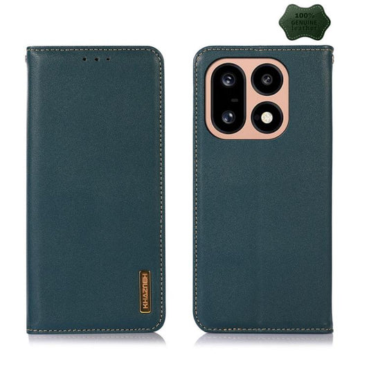 KHAZNEH Nappa Top Layer Cowhide Leather Phone Case, For OnePlus 16 5G, For OnePlus Nord CE6 Lite 5G Global, For OnePlus Ace 6 Ultra, For OnePlus 15T, For OnePlus Turbo 6V / Turbo 6, For OnePlus 15R/Ace 6 5G/Ace 6T 5G, For OnePlus 15                    ...