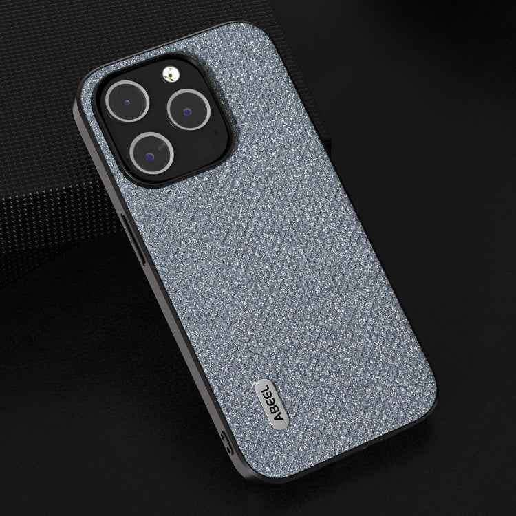 ABEEL Diamond Black Edge Phone Case