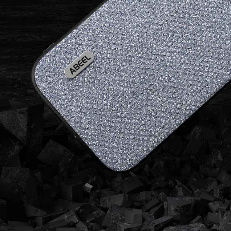 ABEEL Diamond Black Edge Phone Case
