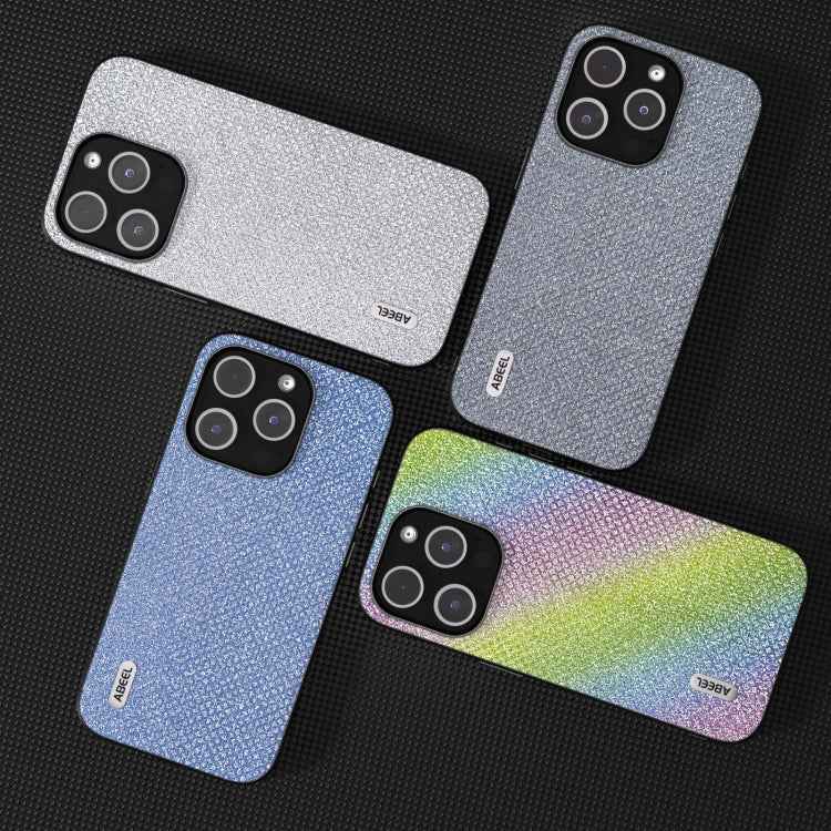 ABEEL Diamond Black Edge Phone Case