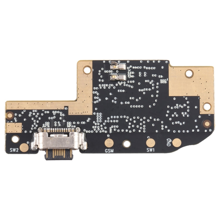 Charging Port Board, For HOTWAV CYBER X Pro
