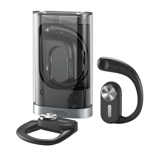 TOTU BE-1-OWS Ear-Hanging Wireless Bluetooth Earphone