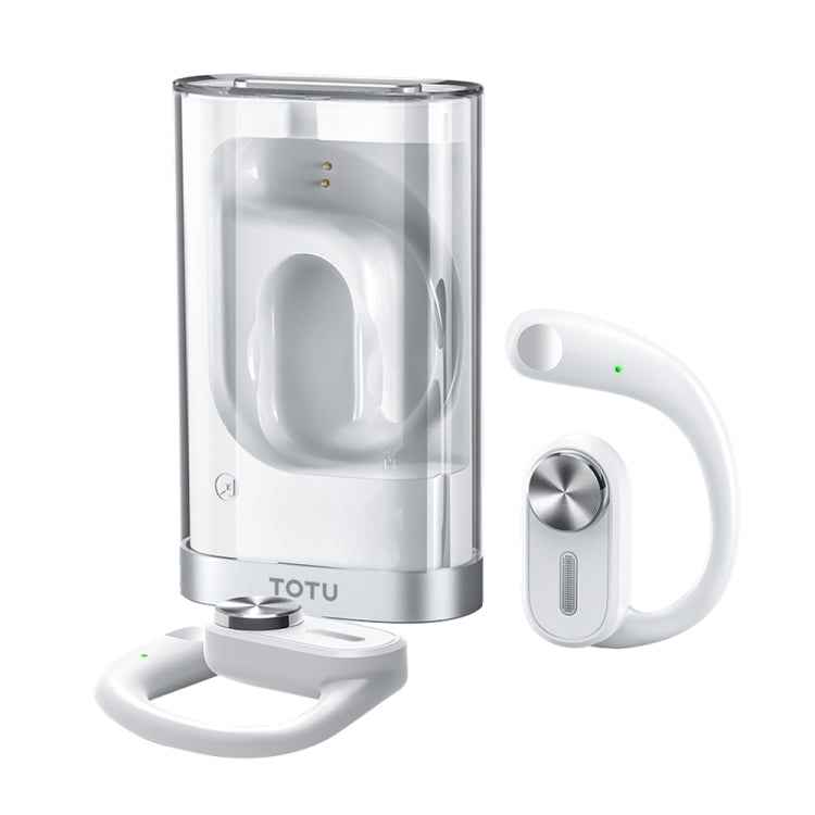TOTU BE-1-OWS Ear-Hanging Wireless Bluetooth Earphone