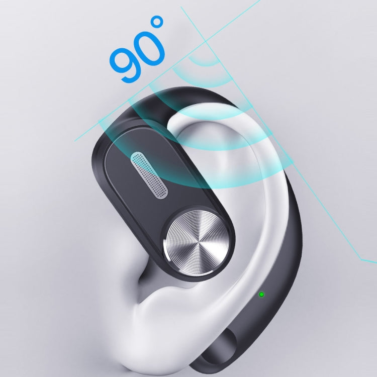 TOTU BE-1-OWS Ear-Hanging Wireless Bluetooth Earphone