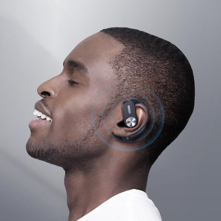 TOTU BE-1-OWS Ear-Hanging Wireless Bluetooth Earphone