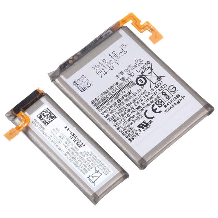 Battery Replacement, EB-BF700ABY  EB-BF701ABY, BF917ABY BF916ABY, EB-BF907ABA, EB-BF901ABA, EB-BF900ABU, EB-BF901ABU, EB-BF723ABU, EB-BF724ABU, EB-BF711ABY, EB-BF712ABY, EB-BF707ABY, EB-BF708ABY, EB-BT365BBE, EB-BT575BBE