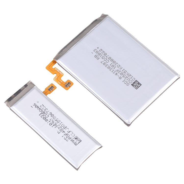 Battery Replacement, EB-BF700ABY  EB-BF701ABY, BF917ABY BF916ABY, EB-BF907ABA, EB-BF901ABA, EB-BF900ABU, EB-BF901ABU, EB-BF723ABU, EB-BF724ABU, EB-BF711ABY, EB-BF712ABY, EB-BF707ABY, EB-BF708ABY, EB-BT365BBE, EB-BT575BBE