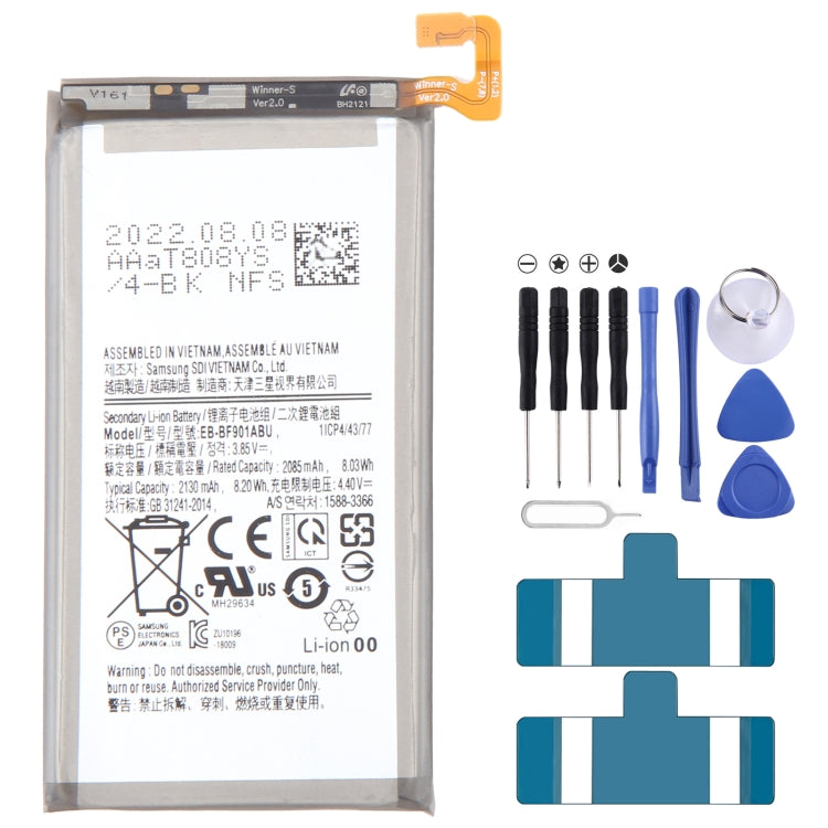 Battery Replacement, EB-BF700ABY  EB-BF701ABY, BF917ABY BF916ABY, EB-BF907ABA, EB-BF901ABA, EB-BF900ABU, EB-BF901ABU, EB-BF723ABU, EB-BF724ABU, EB-BF711ABY, EB-BF712ABY, EB-BF707ABY, EB-BF708ABY, EB-BT365BBE, EB-BT575BBE