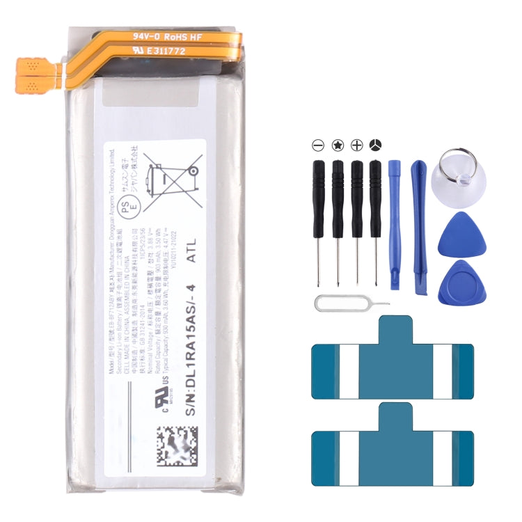 Battery Replacement, EB-BF700ABY  EB-BF701ABY, BF917ABY BF916ABY, EB-BF907ABA, EB-BF901ABA, EB-BF900ABU, EB-BF901ABU, EB-BF723ABU, EB-BF724ABU, EB-BF711ABY, EB-BF712ABY, EB-BF707ABY, EB-BF708ABY, EB-BT365BBE, EB-BT575BBE