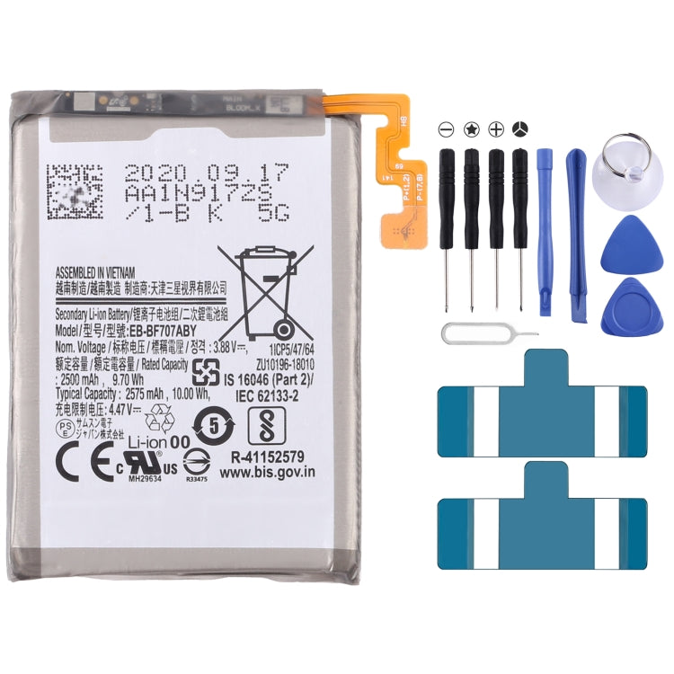 Battery Replacement, EB-BF700ABY  EB-BF701ABY, BF917ABY BF916ABY, EB-BF907ABA, EB-BF901ABA, EB-BF900ABU, EB-BF901ABU, EB-BF723ABU, EB-BF724ABU, EB-BF711ABY, EB-BF712ABY, EB-BF707ABY, EB-BF708ABY, EB-BT365BBE, EB-BT575BBE