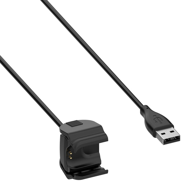USB Fast Charging Replacement Charger Cable for Xiaomi Band 5(CA5446B), 30cm, 1m