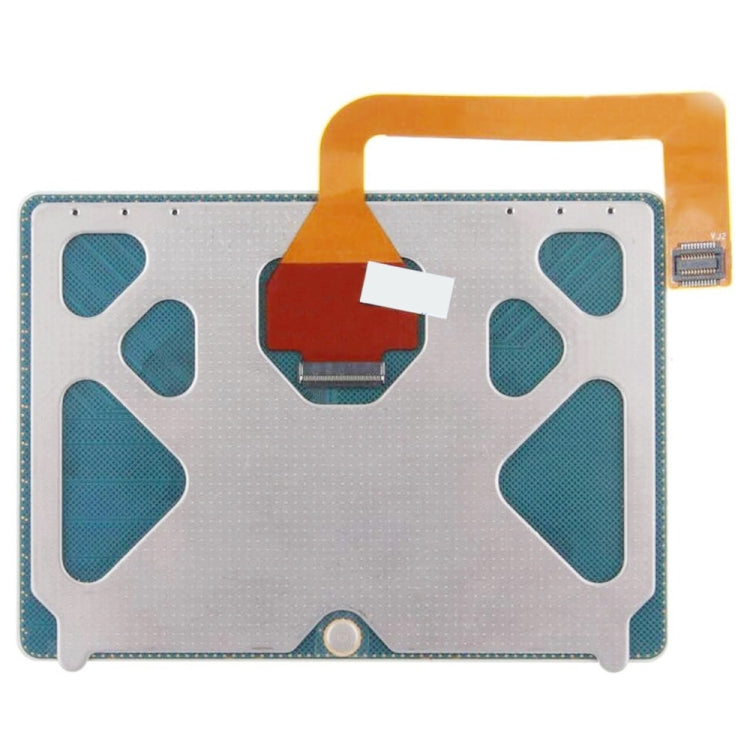 Laptop Touchpad With Flex Cable, For MacBook Pro 15.4 inch A1398 2015, For MacBook Pro 15.4 inch A1286 2008-2012, For MacBook Pro 17 inch A1297 2009-2011