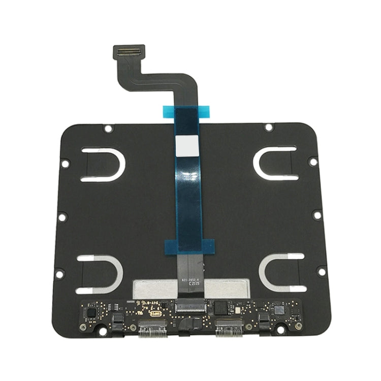 Laptop Touchpad With Flex Cable, For MacBook Pro 15.4 inch A1398 2015, For MacBook Pro 15.4 inch A1286 2008-2012, For MacBook Pro 17 inch A1297 2009-2011