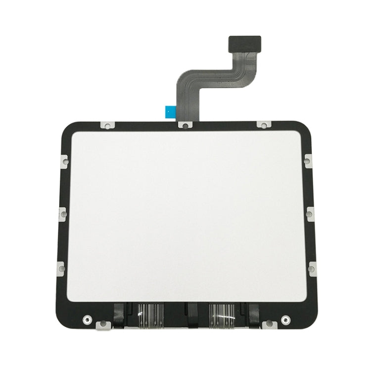 Laptop Touchpad With Flex Cable, For MacBook Pro 15.4 inch A1398 2015, For MacBook Pro 15.4 inch A1286 2008-2012, For MacBook Pro 17 inch A1297 2009-2011