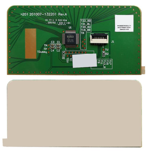 Laptop Touchpad, For Asus K53 X53, For Asus UX303L UX303LA/LN
