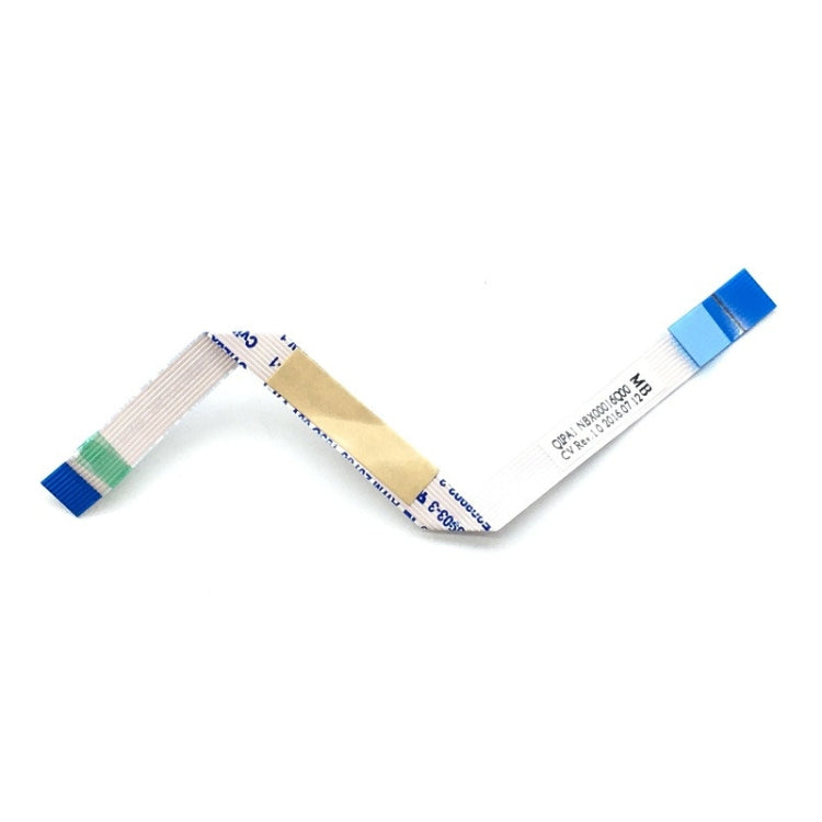 Touchpad Flex Cable, For Lenovo YOGA 260 00NY915 NBX001US00, For Lenovo T550 W550S T560 P50S, For Thinkpad L380 L390 Yoga S2, For Thinkpad T540P W540 W541, For Thinkpad Twist S230U, For Thinkpad  X1 Carbon 2nd 3rd, For Thinkpad T470 20HD 20HE 20JM 20JN...
