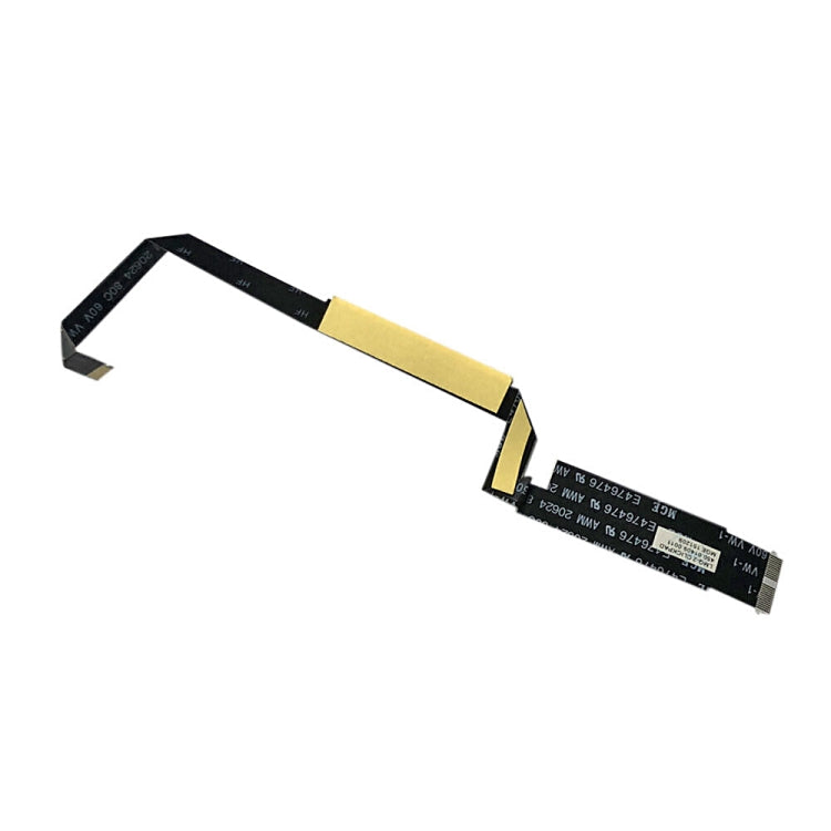 Touchpad Flex Cable, For Lenovo YOGA 260 00NY915 NBX001US00, For Lenovo T550 W550S T560 P50S, For Thinkpad L380 L390 Yoga S2, For Thinkpad T540P W540 W541, For Thinkpad Twist S230U, For Thinkpad  X1 Carbon 2nd 3rd, For Thinkpad T470 20HD 20HE 20JM 20JN...
