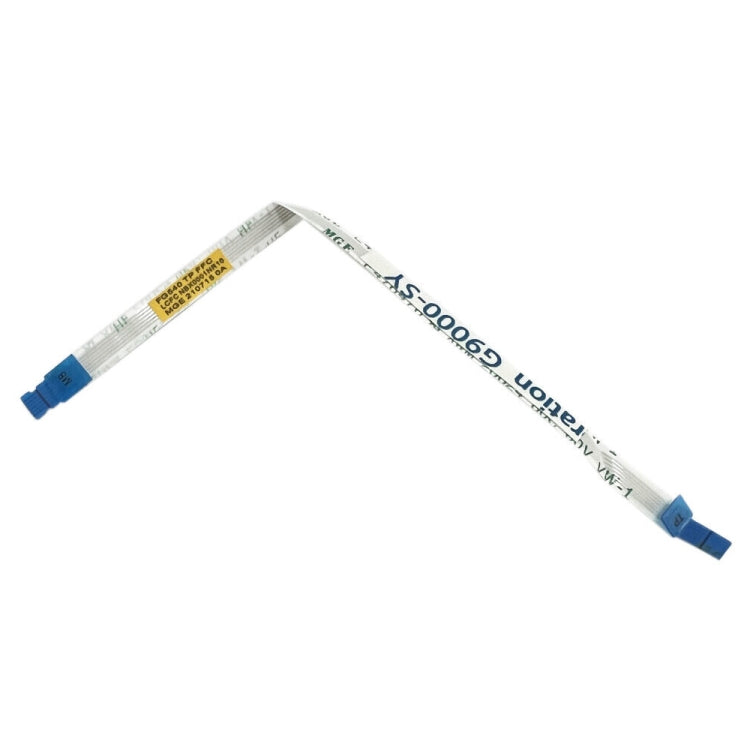Touchpad Flex Cable, For Lenovo YOGA 260 00NY915 NBX001US00, For Lenovo T550 W550S T560 P50S, For Thinkpad L380 L390 Yoga S2, For Thinkpad T540P W540 W541, For Thinkpad Twist S230U, For Thinkpad  X1 Carbon 2nd 3rd, For Thinkpad T470 20HD 20HE 20JM 20JN...