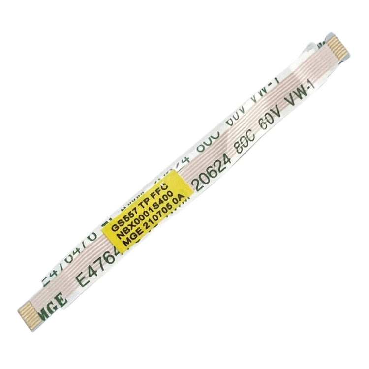 Touchpad Flex Cable, For Lenovo YOGA 260 00NY915 NBX001US00, For Lenovo T550 W550S T560 P50S, For Thinkpad L380 L390 Yoga S2, For Thinkpad T540P W540 W541, For Thinkpad Twist S230U, For Thinkpad  X1 Carbon 2nd 3rd, For Thinkpad T470 20HD 20HE 20JM 20JN...