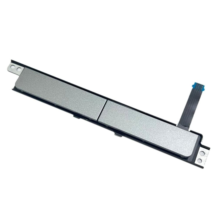 Touchpad Left Right Button