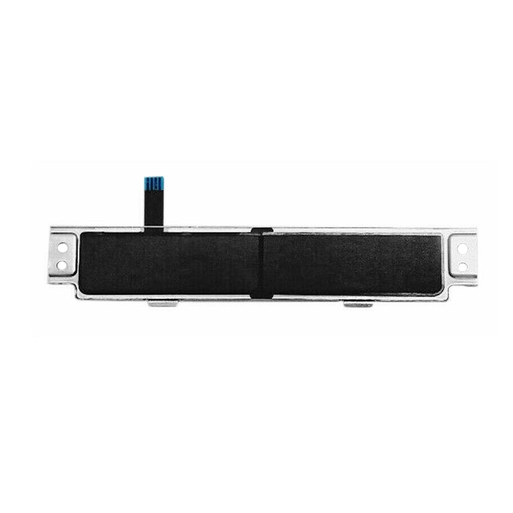 Touchpad Left Right Button