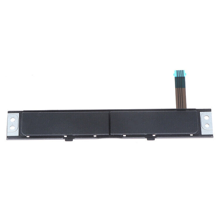 Touchpad Left Right Button