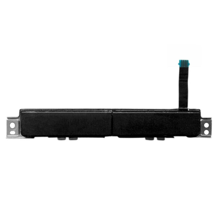 Touchpad Left Right Button