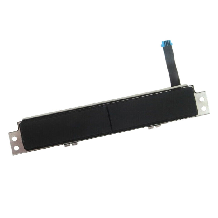 Touchpad Left Right Button